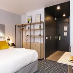 Odalys - Centre Les Docks Aparthotel Le Havre