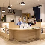 Odalys - Centre Les Docks 3*