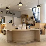 Odalys - Centre Les Docks Le Havre