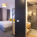 Aparthotel Odalys - Centre Les Docks Le Havre