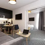 Odalys - Centre Les Docks 3*