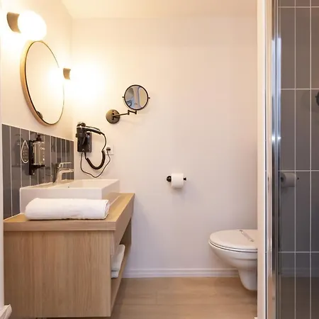 Odalys Centre Les Docks 3*