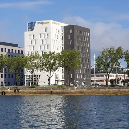 Odalys Centre Les Docks