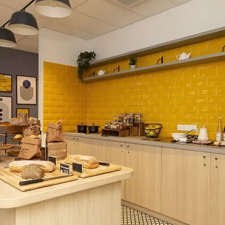 Odalys Centre Les Docks ル・アーヴル