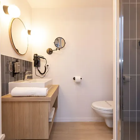 Odalys Centre Les Docks 3*