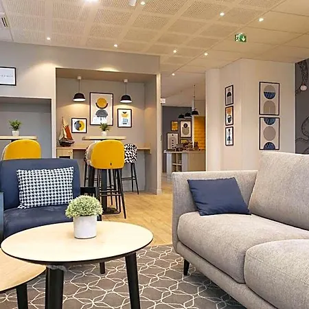 Odalys - Centre Les Docks 3* Χάβρη