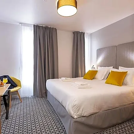 Odalys - Centre Les Docks 3* Χάβρη