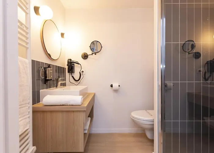 Odalys - Centre Les Docks 3*