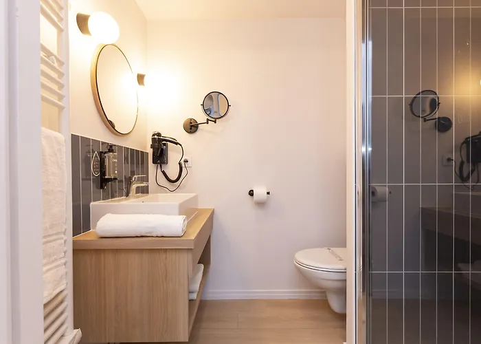 Odalys - Centre Les Docks 3*